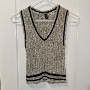 BDG Tank Top Sweater size XS